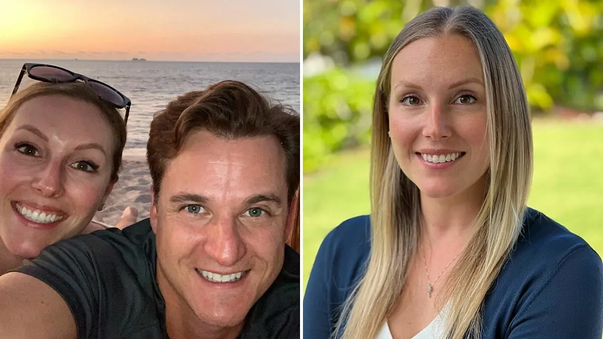 Top Doctor Allegedly Tried Pushing Wife Off Hawaii Beauty Spot In Wild Homicide Attempt