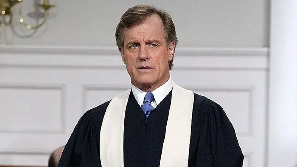 Disgraced Actor Living With 'Superfan' 40 Years Younger As New Documentary Uncovers Scandal