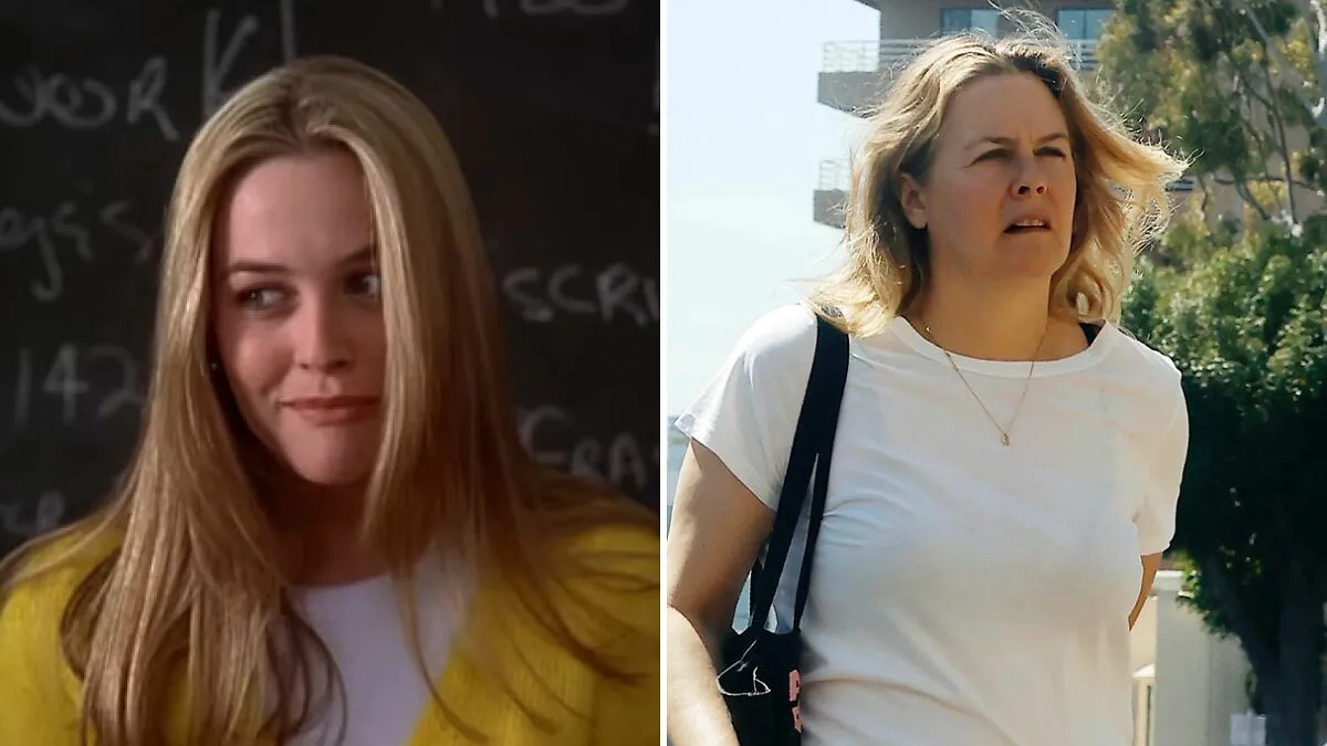 30 Years Later, The Cast Of 'Clueless' Is Unrecognizable