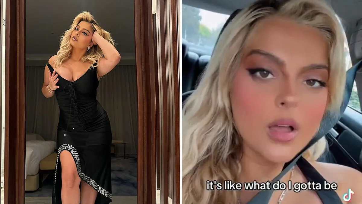 Bebe Rexha Divides The Internet After Saying Men Are In Their "Soft Girl Era"