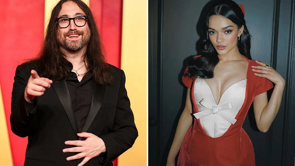 “The Audacity Of This Nepo Baby”: John Lennon’s Son Sparks Debate Over ‘Snow White’ Cast’s Beauty