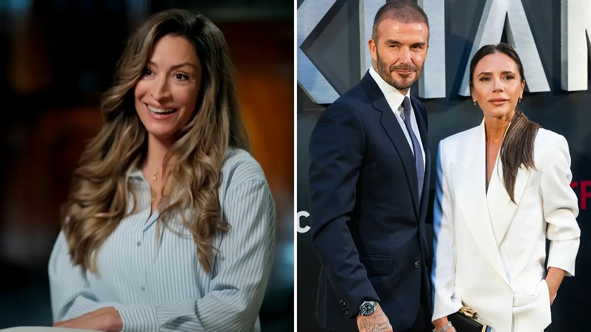 "Girl, Bye": David Beckham's Ex-Assistant Sparks Fury With New Bombshell Interview On Affair
