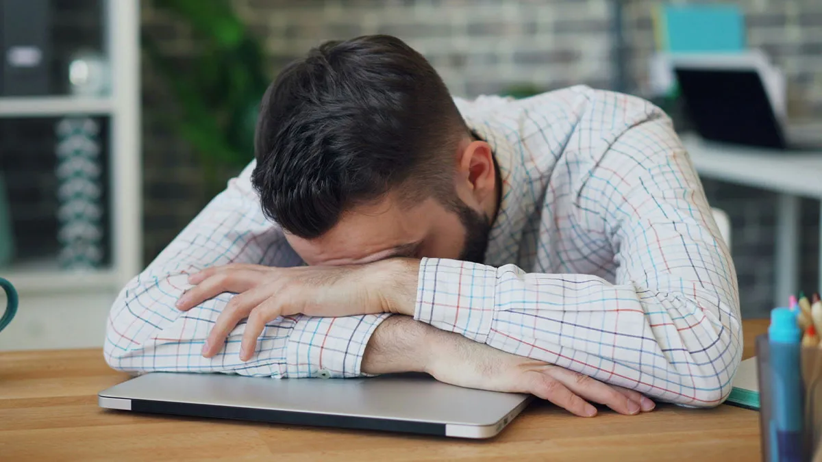 Man Stays Quiet When Coworker Takes Credit For His Work, It Works Out In His Favor
