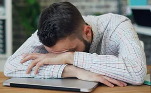 Man Stays Quiet When Coworker Takes Credit For His Work, It Works Out In His Favor