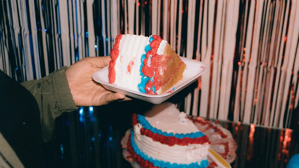 “I Feel Violated”: Woman Lands In Coworker’s “Hear Me Out Cake”