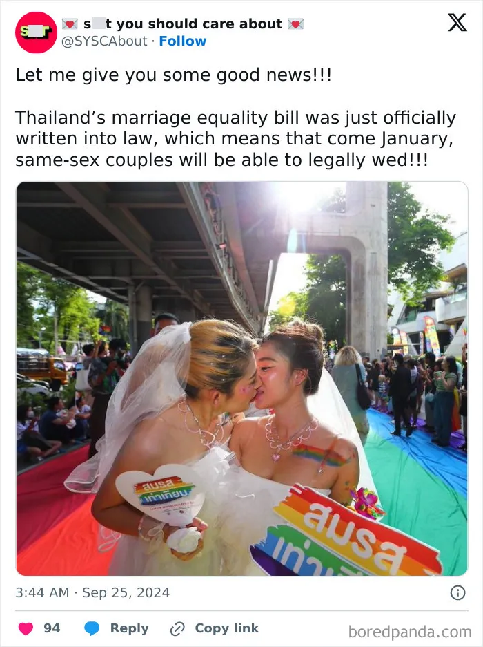 50 Important Pics You Should Probably See And Care About