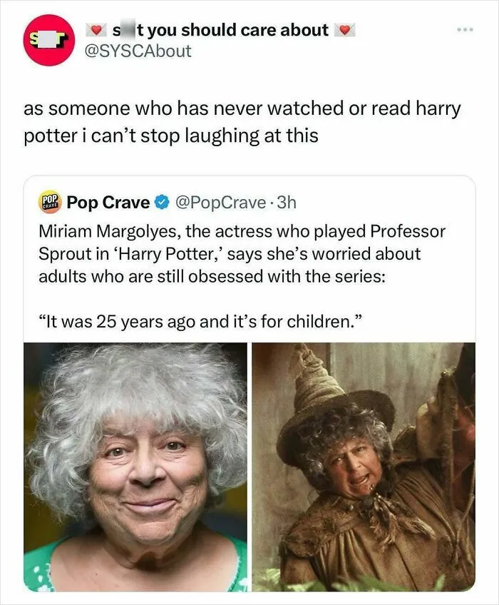 50 Important Pics You Should Probably See And Care About