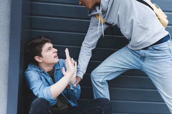 “He’s Blind Now”: 30 Times People Played With Fire And Got Burned