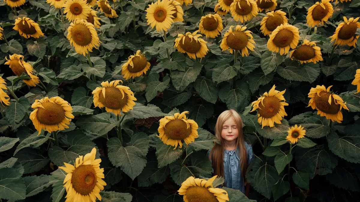 This Mum Captures Her Family’s Everyday Moments In the Most Enchanting Way (30 New Pics)