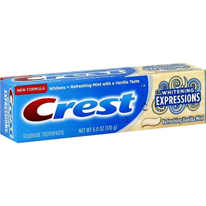 30 Nostalgic Discontinued Products From The Past That Folks Online Wish Could Make Glorious Comeback