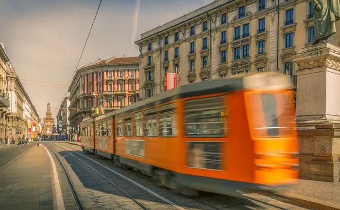 25 Choques culturales para los que la gente no estaba preparada