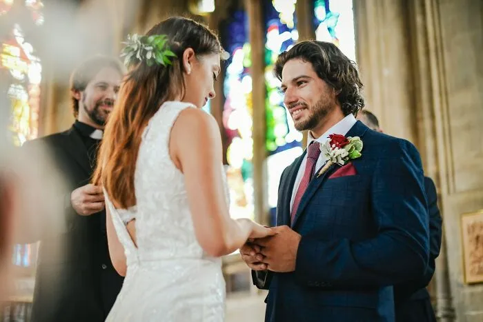 30 Trashy, Tacky, And Distasteful Wedding Stories Shared By The Internet