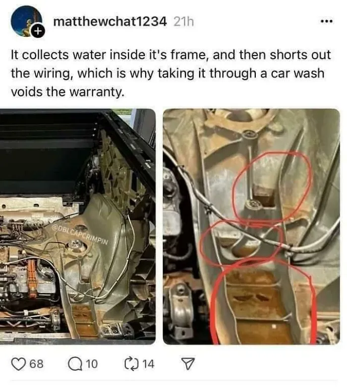 Engineering Marvel
