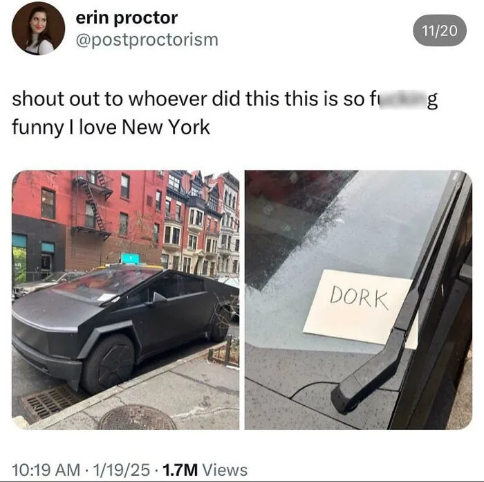Dork