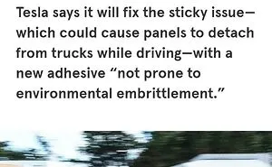 40 Pics That Show Why So Many People Think Cybertrucks Are A Total Disaster