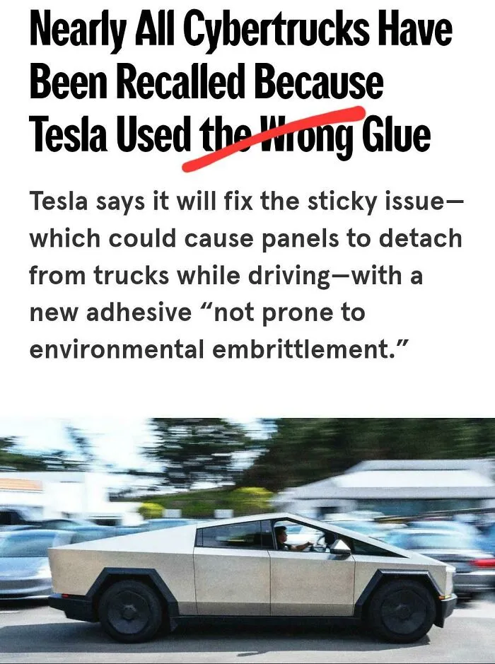 There I Fixed It