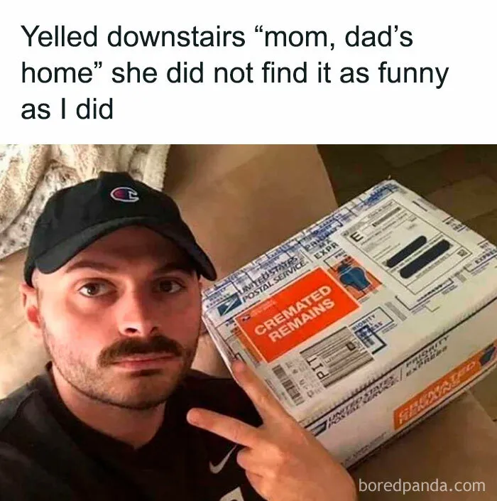 50 Relatable Memes That Might Be Exactly What You Need Right Now (New Pics)