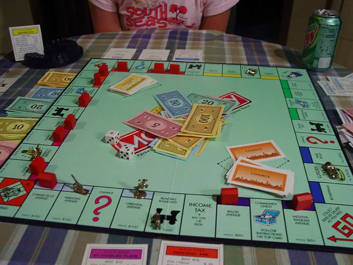 "Candyland Invented During The Polio Epidemic": 30 Wholesome Things That Are Actually Disturbing