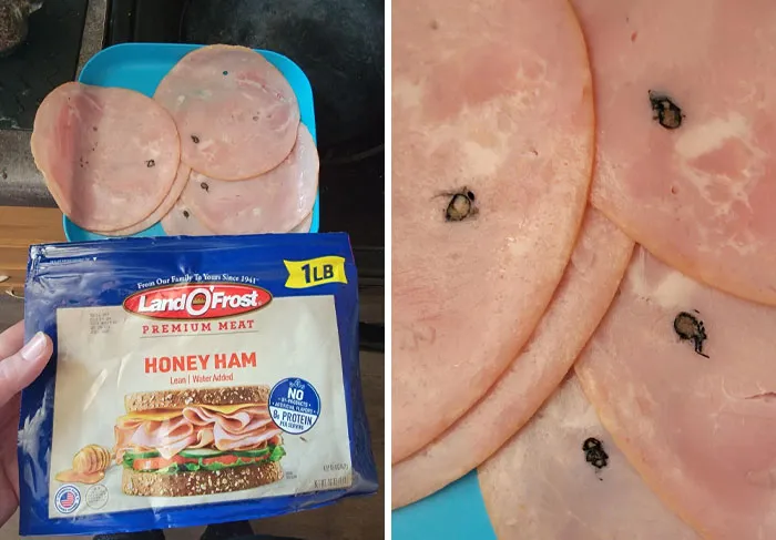 Lost My Appetite