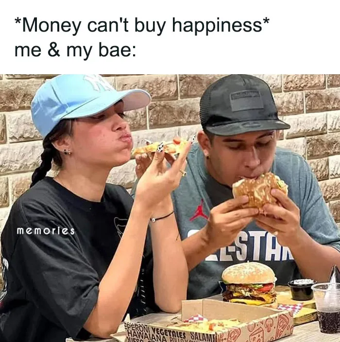 41 Of The Best Food-Related Memes, Published By This ‘Food Talk’ Page On Facebook
