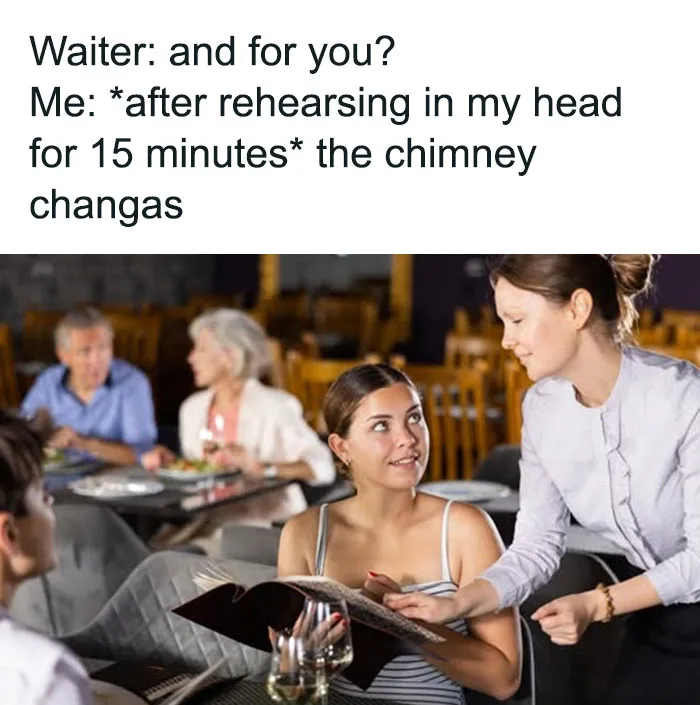 41 Of The Best Food-Related Memes, Published By This ‘Food Talk’ Page On Facebook