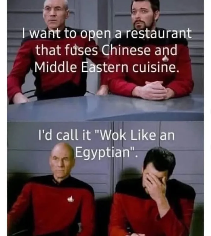 41 Of The Best Food-Related Memes, Published By This ‘Food Talk’ Page On Facebook
