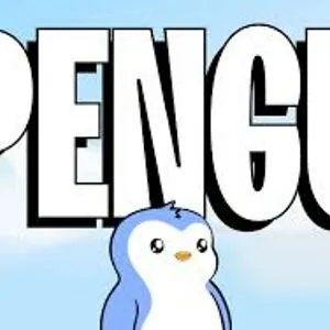 PokemonPengu