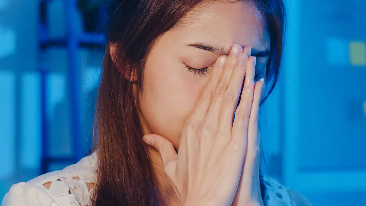 Bride's Nasty Message Goes Public, She Doesn't Understand Why She's The Bad Guy