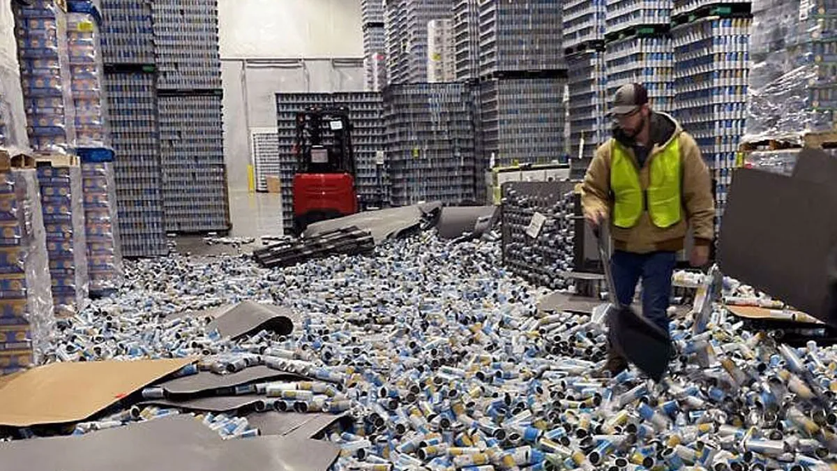 40 Photos That Perfectly Capture A Truly Bad Day At Work (New Pics)