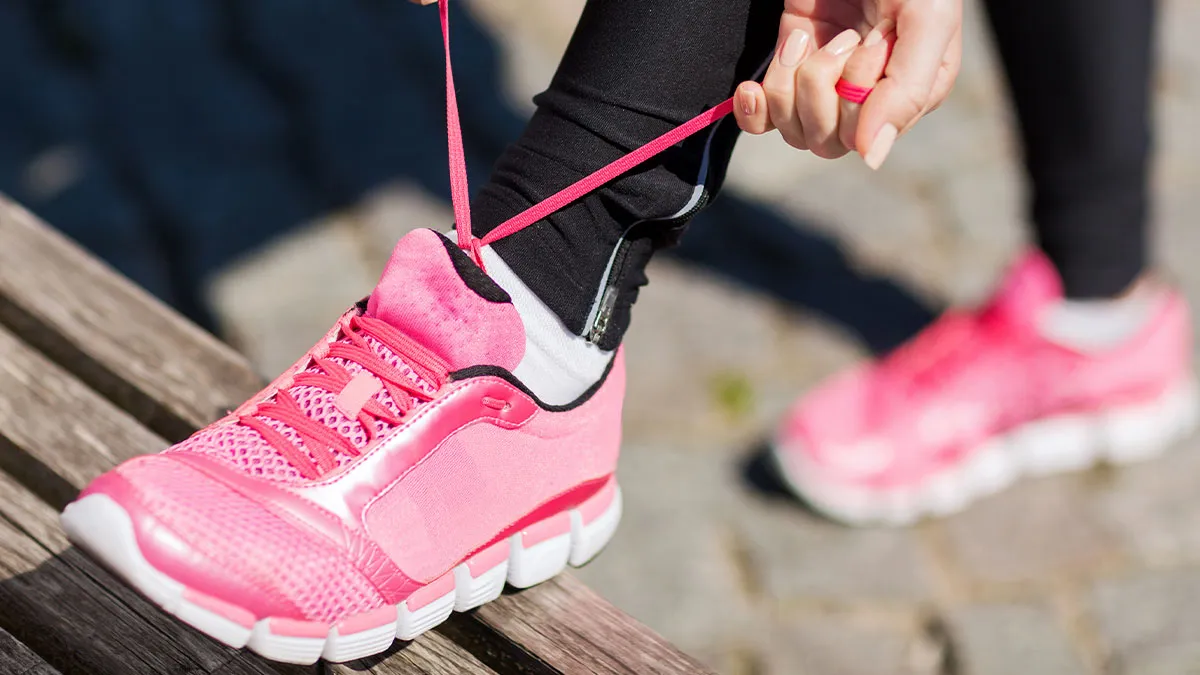Woman Fired For Wearing Sneakers At Work Like Everyone Else, Sues And Wins £30K, Sparks Debate Online