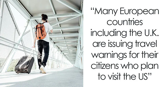 Europeans Share 44 News Stories Americans Might Not Be Aware Of