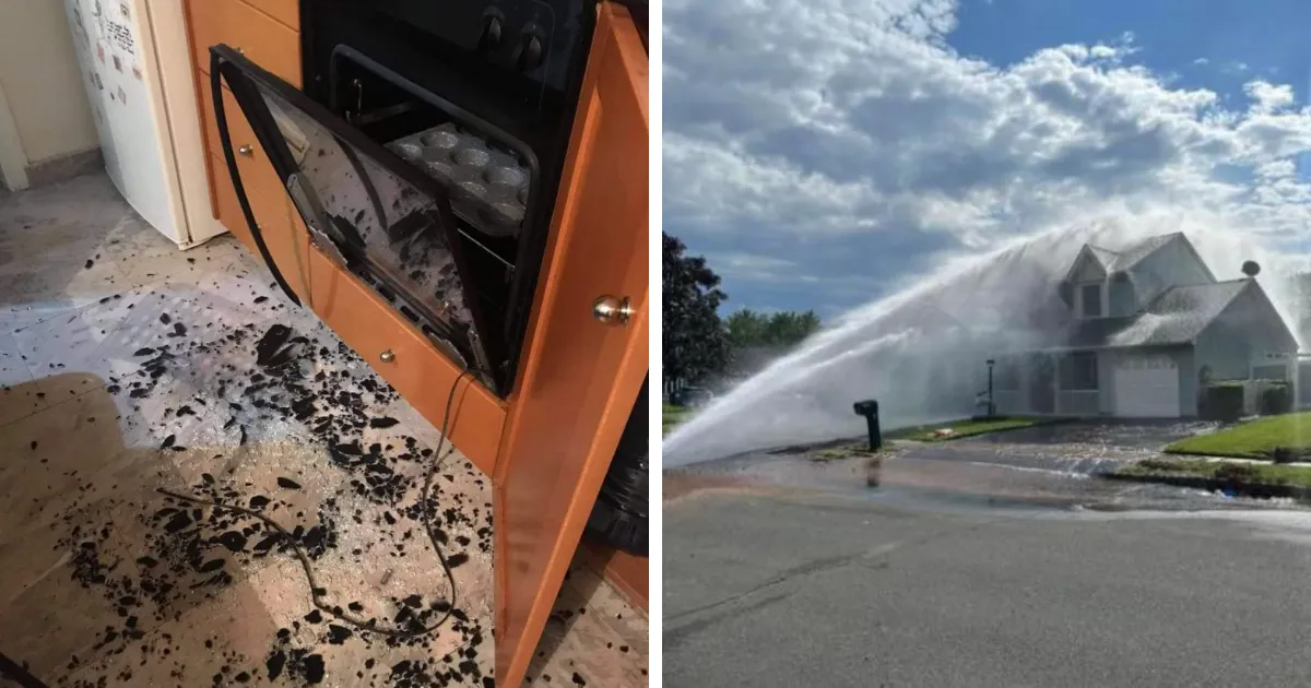 35 Fallos y accidentes que salieron muy caros… dolorosamente caros