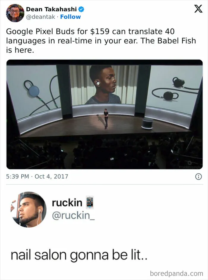 30 Times People Just Couldn’t Figure Out The Joke But The Internet Had Their Backs