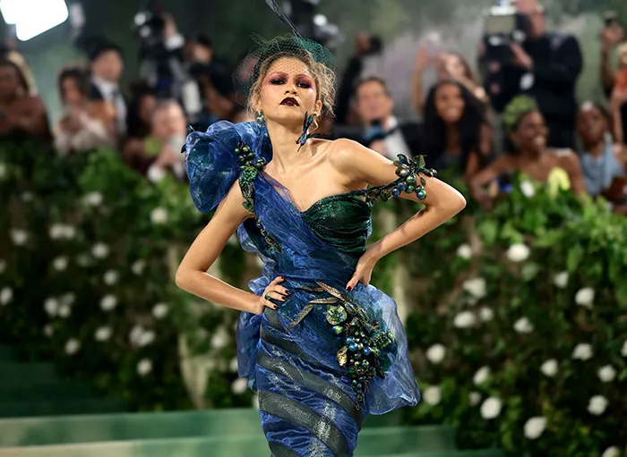 Zendaya