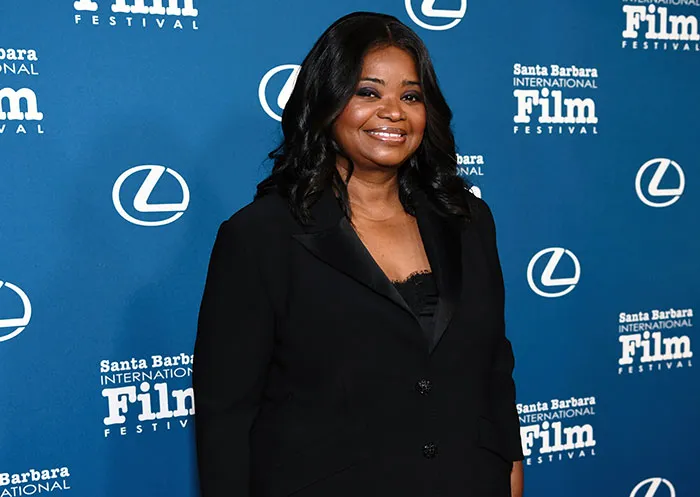 Octavia Spencer
