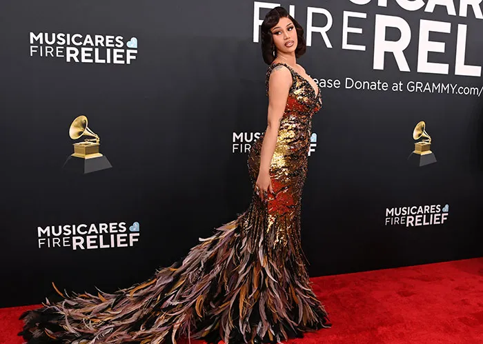 Cardi B
