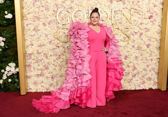 Melissa Mccarthy