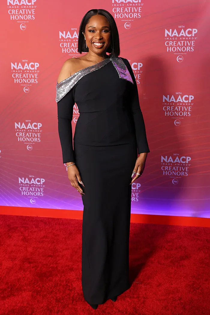 Jennifer Hudson
