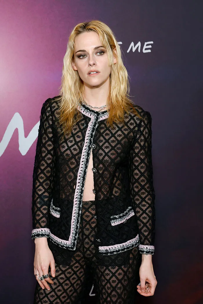 Kristen Stewart