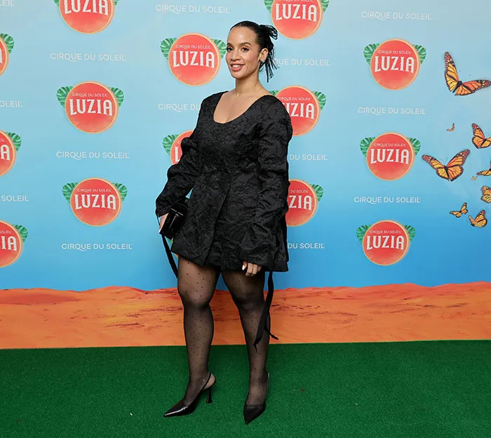 Dascha Polanco
