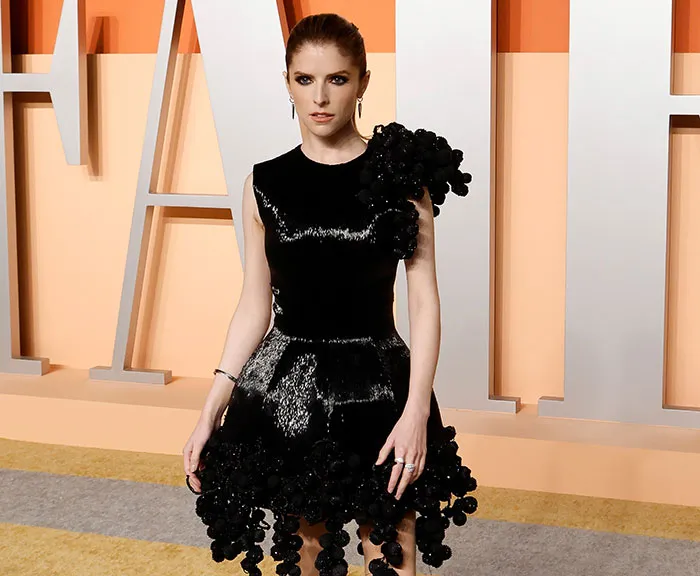 Anna Kendrick