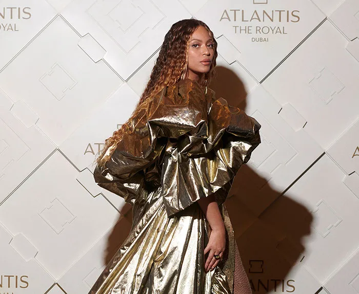Beyoncé