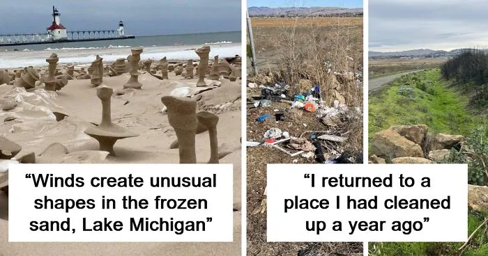 This Online Group Shares Positive Pics, And Here Are 50 To Make You Smile (New Pics)