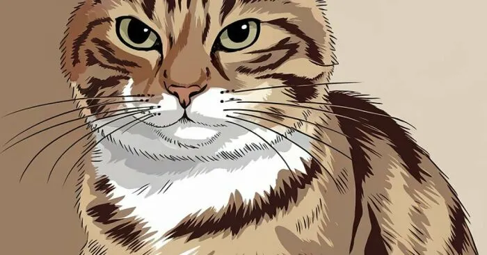 Tales Of Whiskers & Mischief: My Interpretations Of The Great Box Heist