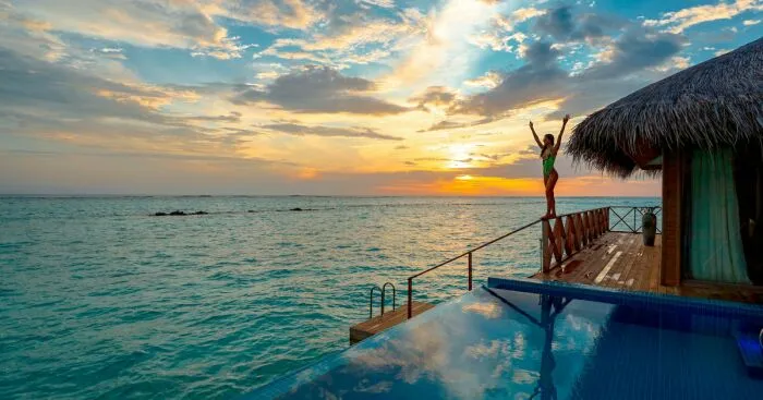 Beyond The Resort: Why A Luxury Villa Vacation Is Superior