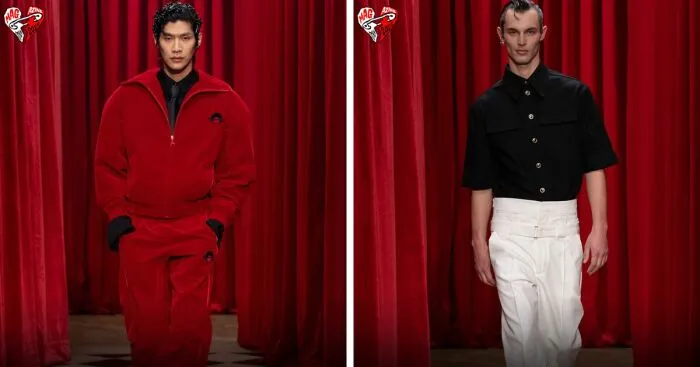 Marine Serre's Fall And Winter Collection 2025