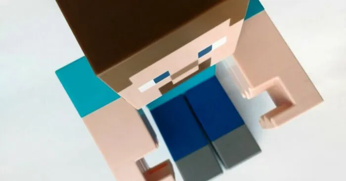 Hey Pandas, What's The Most Creative Build You've Ever Made In Minecraft? (Closed)