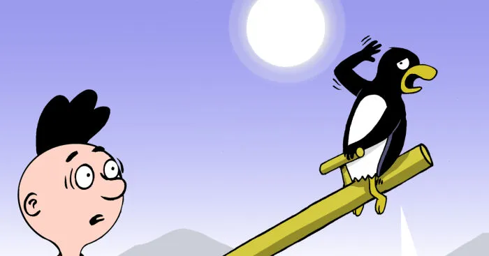 The Adventures Of Wences: My 5 Comics (New Pics)