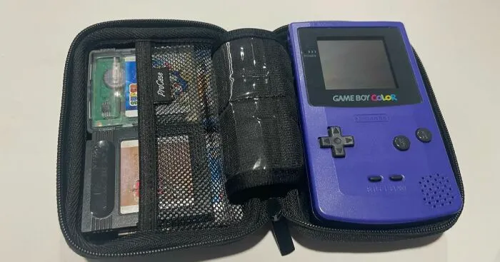 Hey Pandas, What Is One Image That Takes You Right Back To Your Childhood? (Closed)