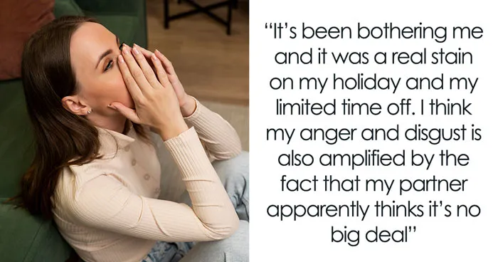 "I'd Rather Eat Glass": Person Never Wants To Visit Friend's Absolutely Shabby House Thanks To Kids
